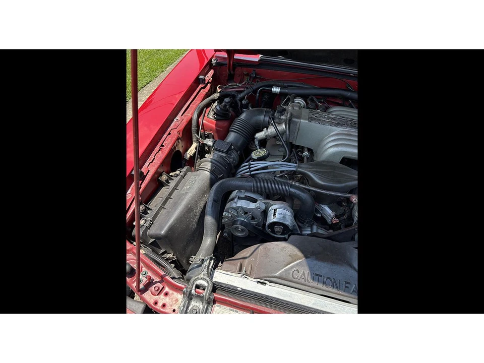 1992 Ford Mustang 3rd Gen - Image 15 of 17