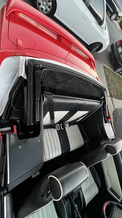 1992 Ford Mustang 3rd Gen - Image 18 of 28