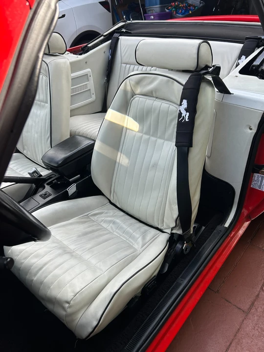 1992 Ford Mustang 3rd Gen - Image 18 of 21