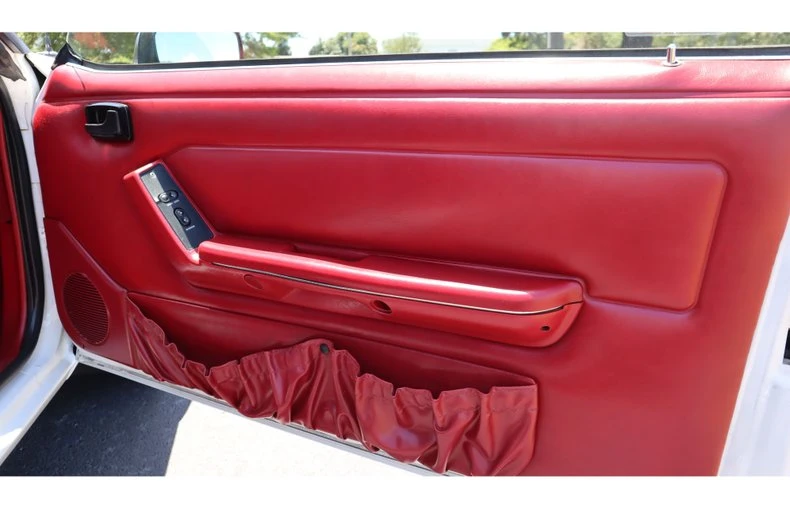 1992 Ford Mustang 3rd Gen - Image 22 of 25