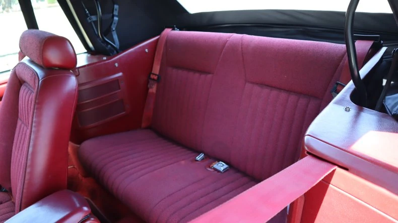 1992 Ford Mustang 3rd Gen - Image 21 of 25