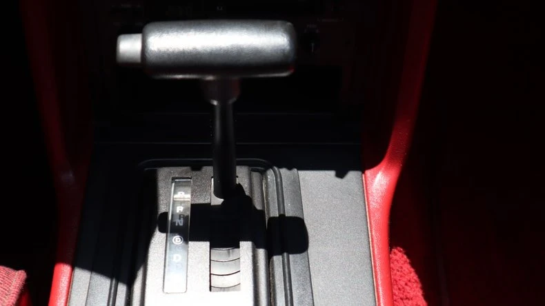1992 Ford Mustang 3rd Gen - Image 17 of 25