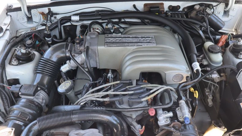 1992 Ford Mustang 3rd Gen - Image 23 of 25