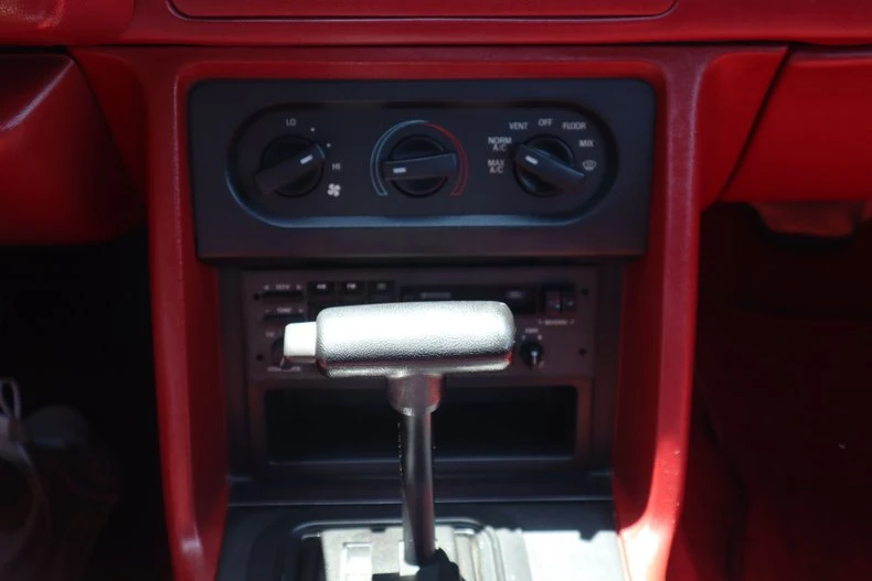 1992 Ford Mustang 3rd Gen - Image 16 of 25