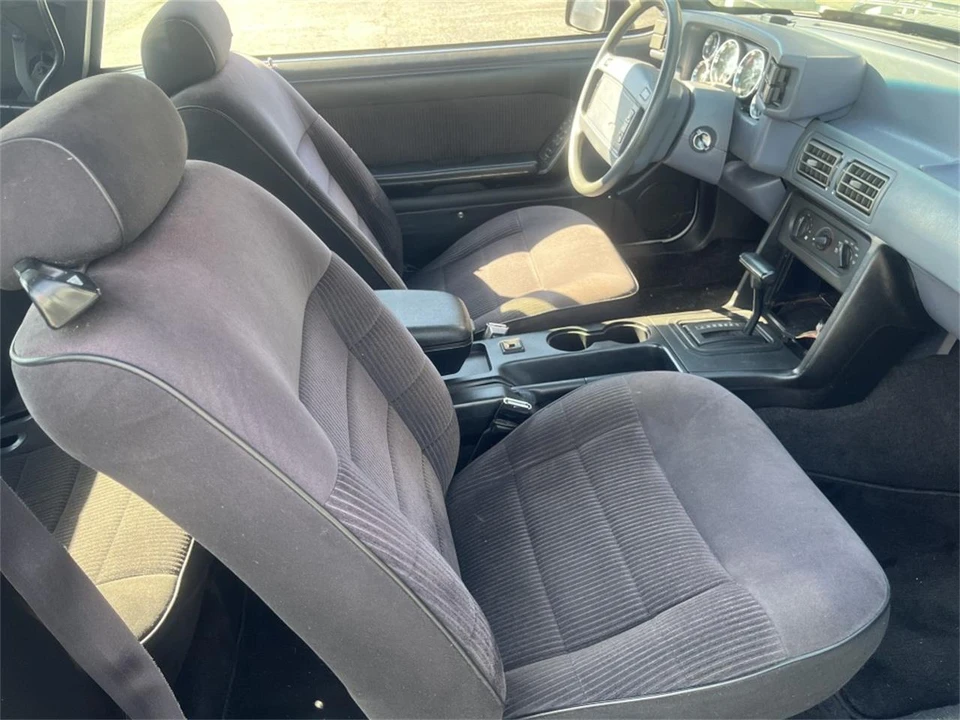 1992 Ford Mustang 3rd Gen - Image 8 of 13
