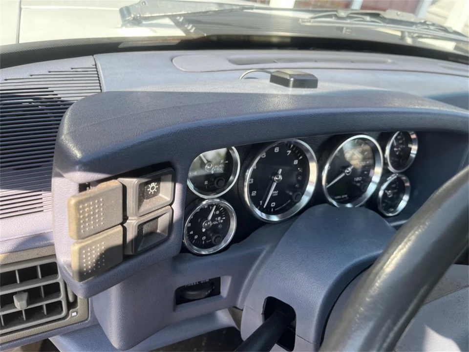 1992 Ford Mustang 3rd Gen - Image 9 of 13