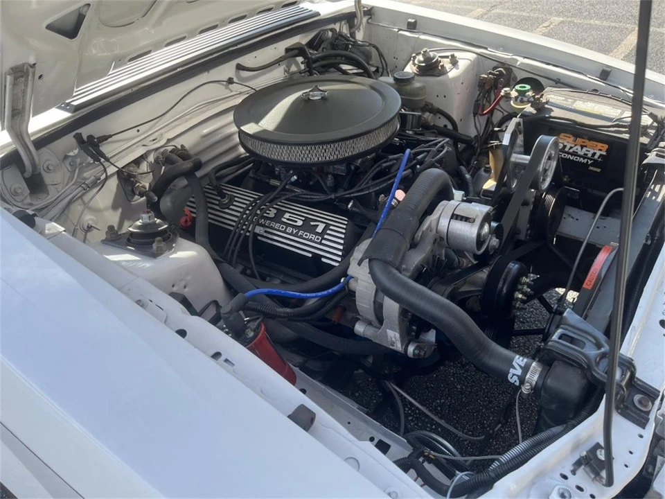1992 Ford Mustang 3rd Gen - Image 12 of 13
