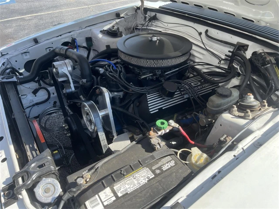 1992 Ford Mustang 3rd Gen - Image 13 of 13