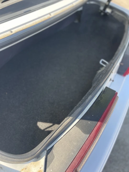 1992 Ford Mustang 3rd Gen - Image 11 of 16