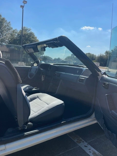 1992 Ford Mustang 3rd Gen - Image 12 of 17