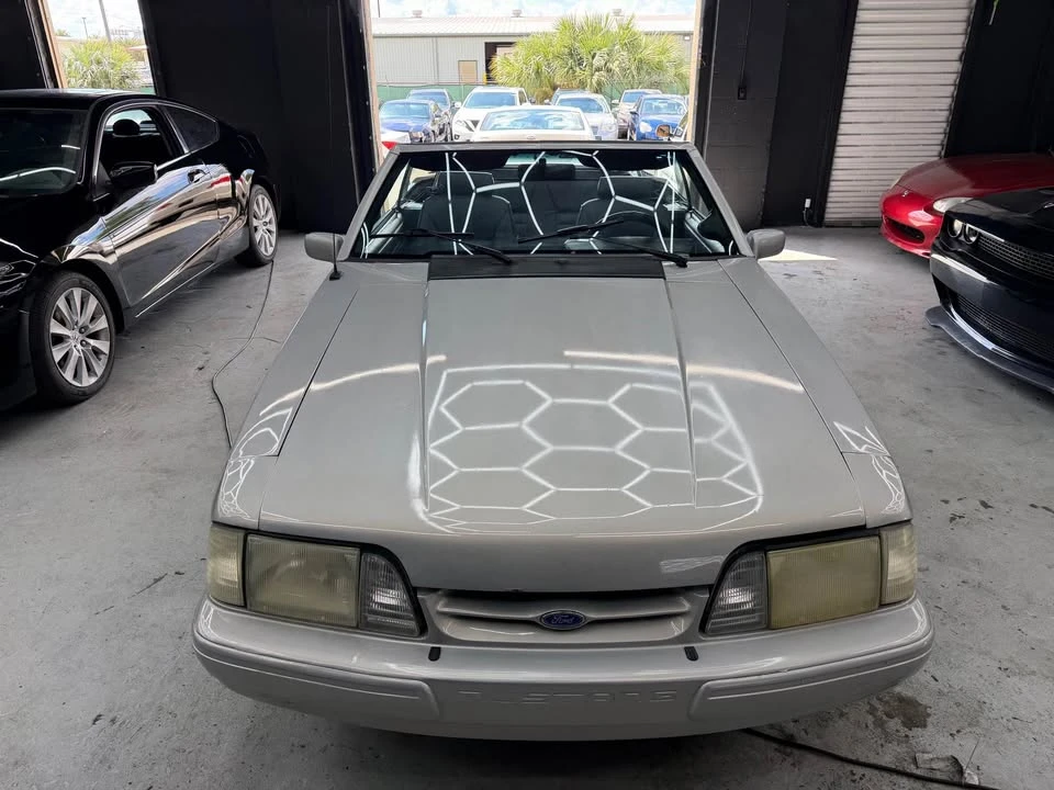 1992 Ford Mustang 3rd Gen - Image 6 of 16