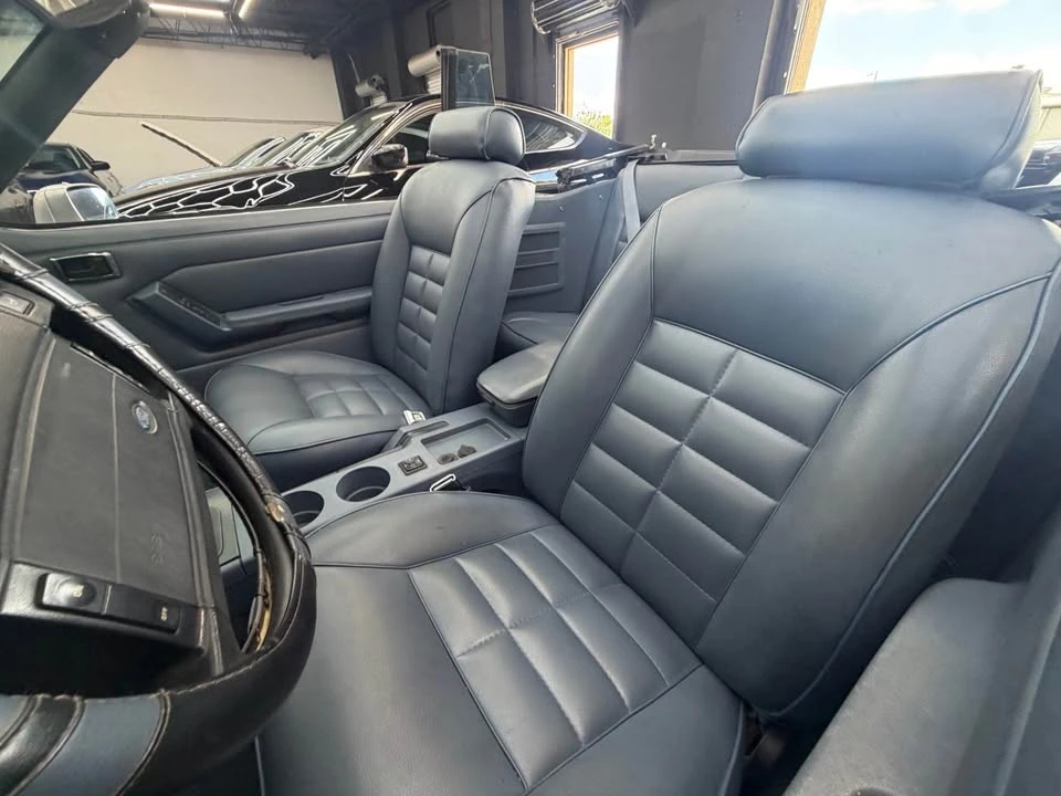 1992 Ford Mustang 3rd Gen - Image 12 of 16