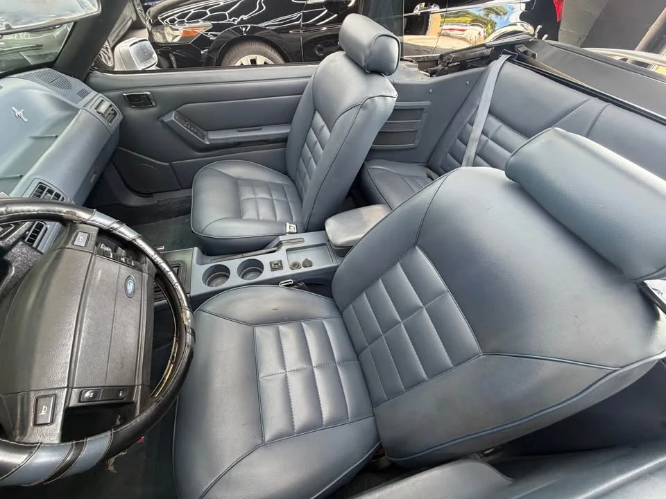1992 Ford Mustang 3rd Gen - Image 11 of 16