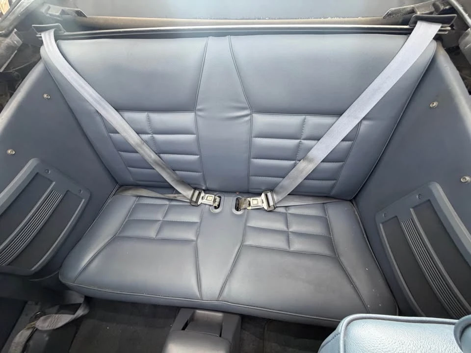 1992 Ford Mustang 3rd Gen - Image 13 of 16