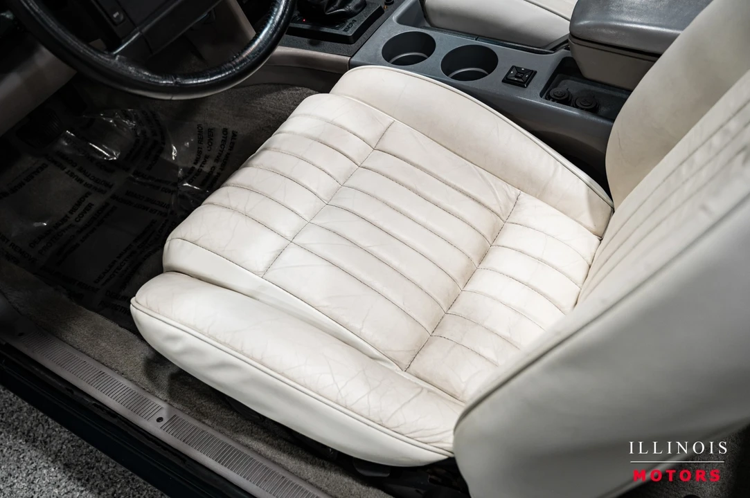 1992 Ford Mustang 3rd Gen - Image 18 of 21
