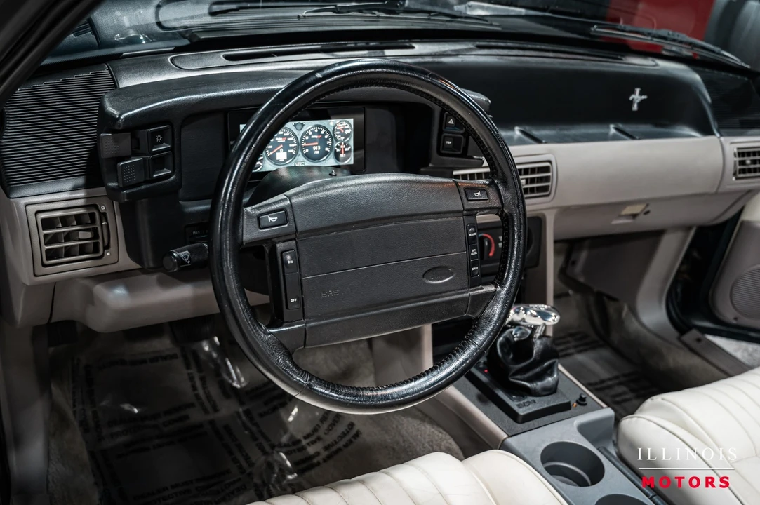 1992 Ford Mustang 3rd Gen - Image 19 of 21