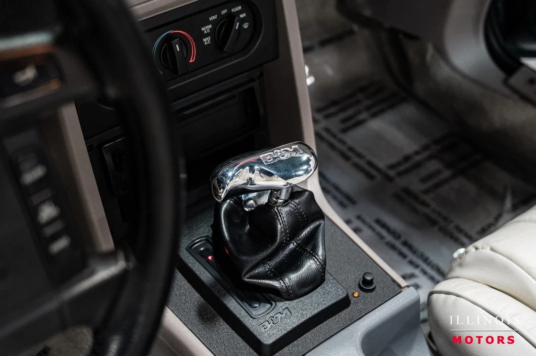 1992 Ford Mustang 3rd Gen - Image 20 of 21