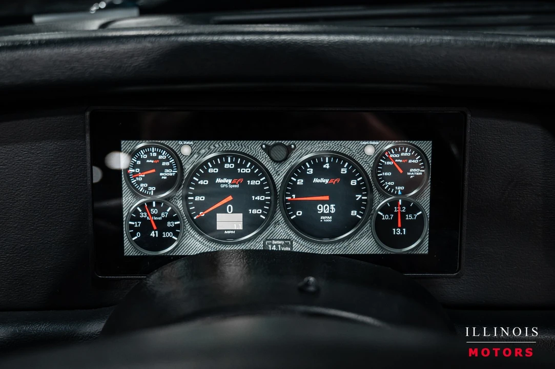 1992 Ford Mustang 3rd Gen - Image 21 of 21