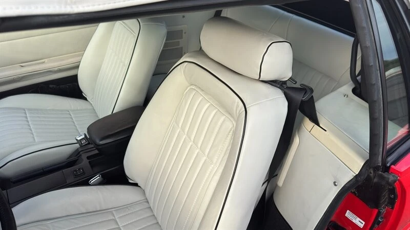 1992 Ford Mustang 3rd Gen - Image 18 of 21