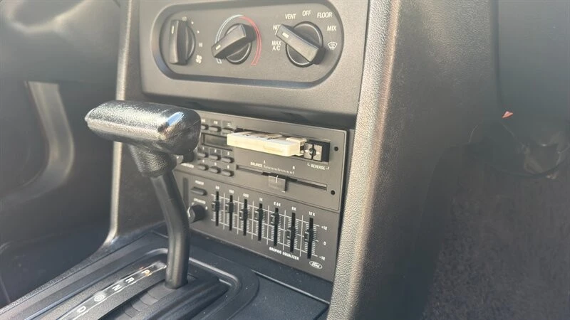 1992 Ford Mustang 3rd Gen - Image 7 of 31