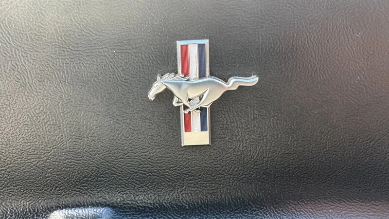 1992 Ford Mustang 3rd Gen - Image 8 of 31