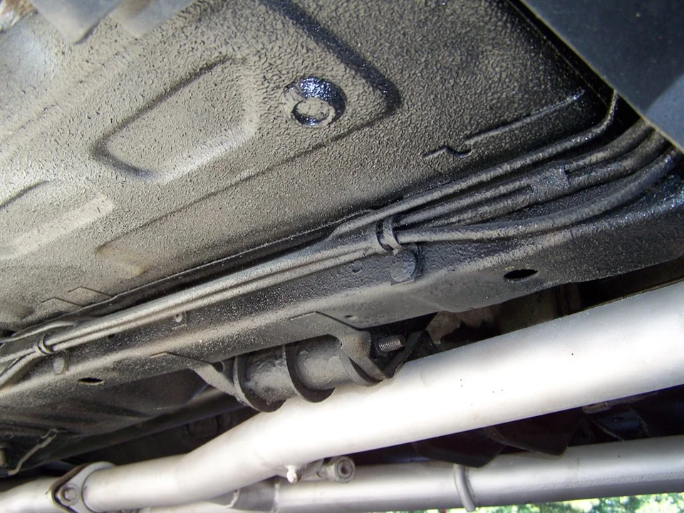 1992 Ford Mustang 3rd Gen - Image 13 of 16