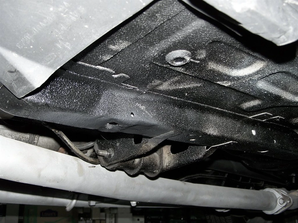 1992 Ford Mustang 3rd Gen - Image 15 of 16