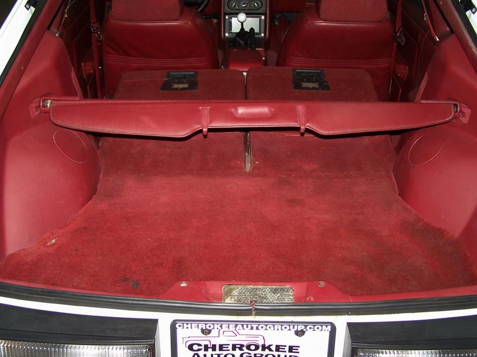 1992 Ford Mustang 3rd Gen - Image 10 of 16