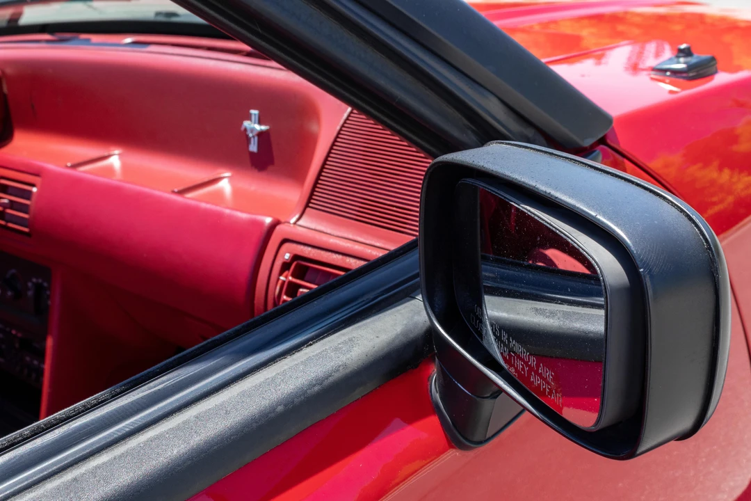 1992 Ford Mustang 3rd Gen - Image 29 of 31