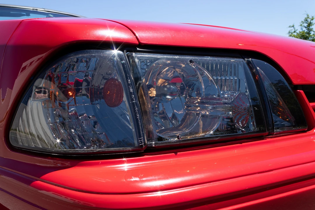 1992 Ford Mustang 3rd Gen - Image 18 of 31