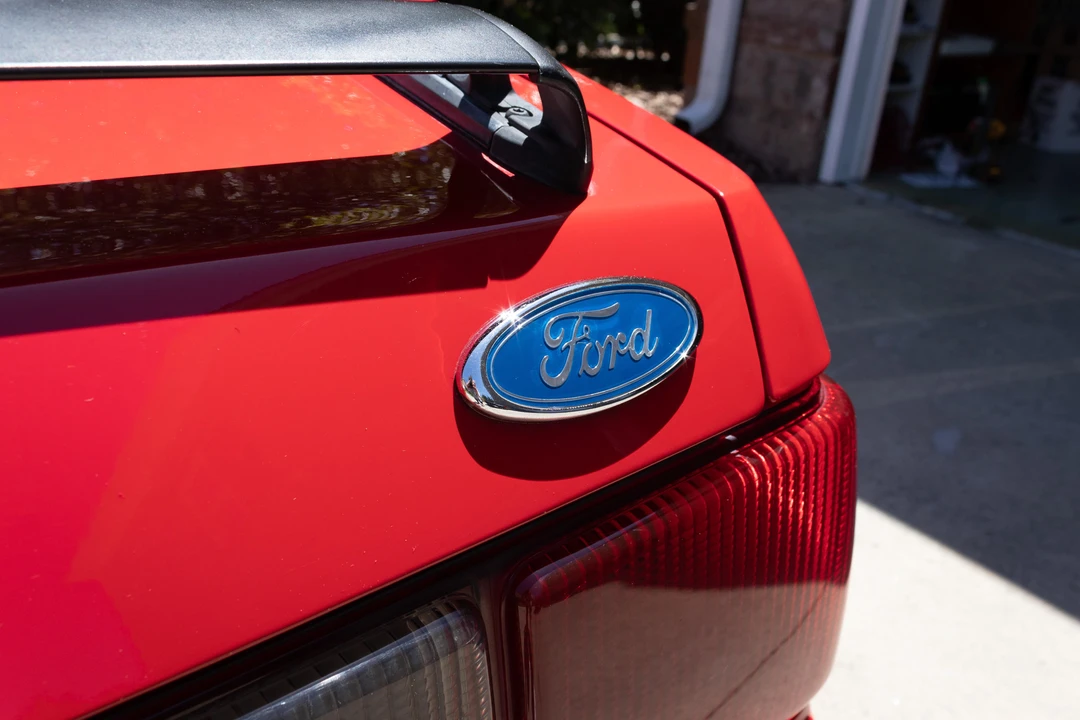 1992 Ford Mustang 3rd Gen - Image 26 of 31