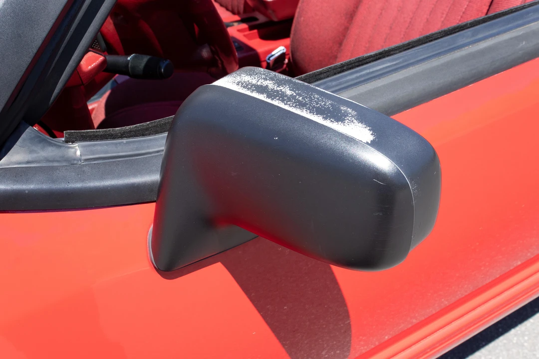 1992 Ford Mustang 3rd Gen - Image 20 of 31