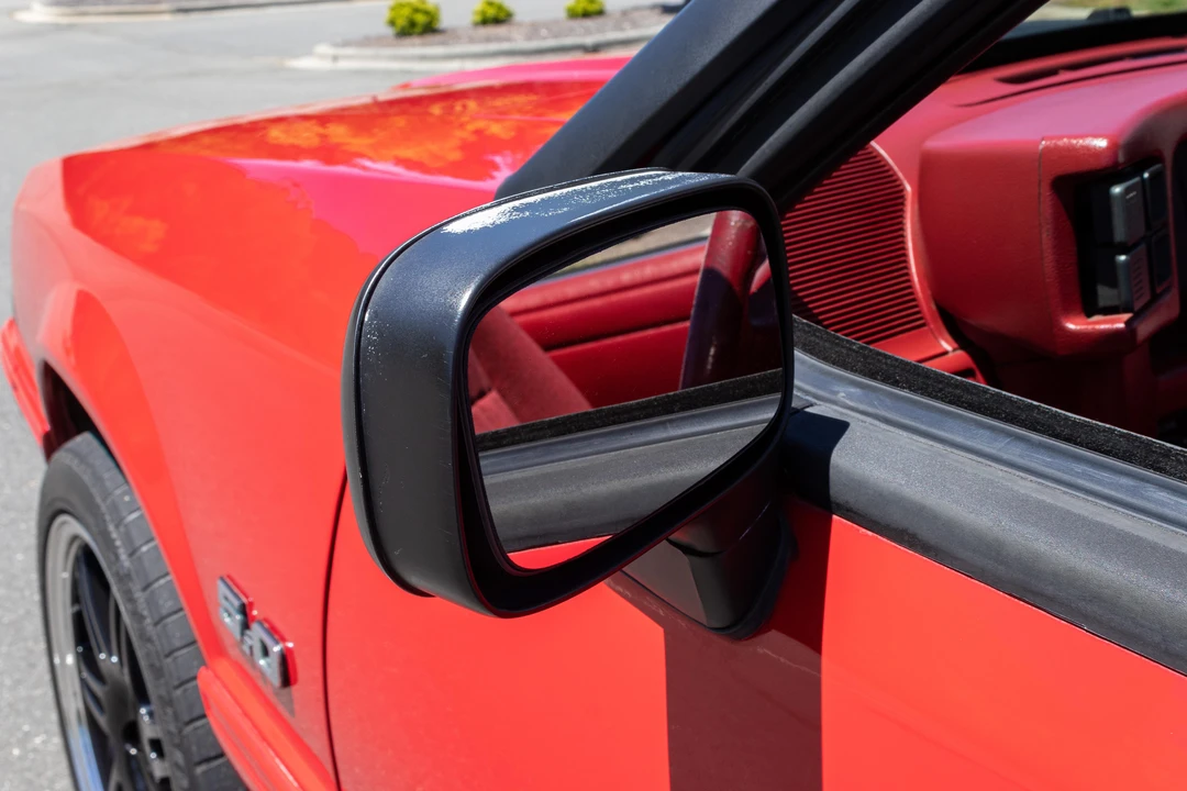 1992 Ford Mustang 3rd Gen - Image 21 of 31