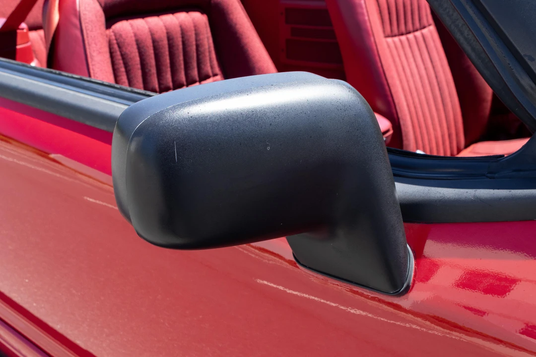 1992 Ford Mustang 3rd Gen - Image 30 of 31
