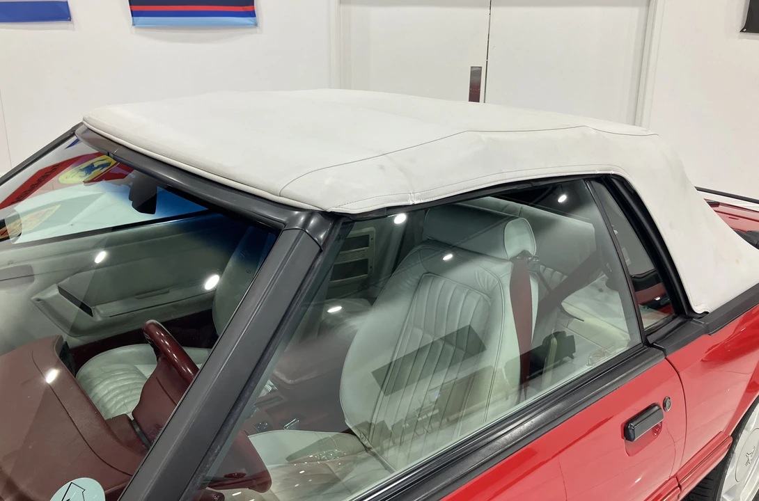 1992 Ford Mustang 3rd Gen - Image 19 of 31