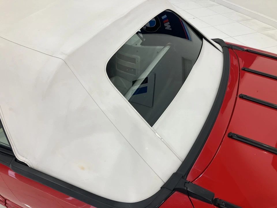 1992 Ford Mustang 3rd Gen - Image 24 of 31