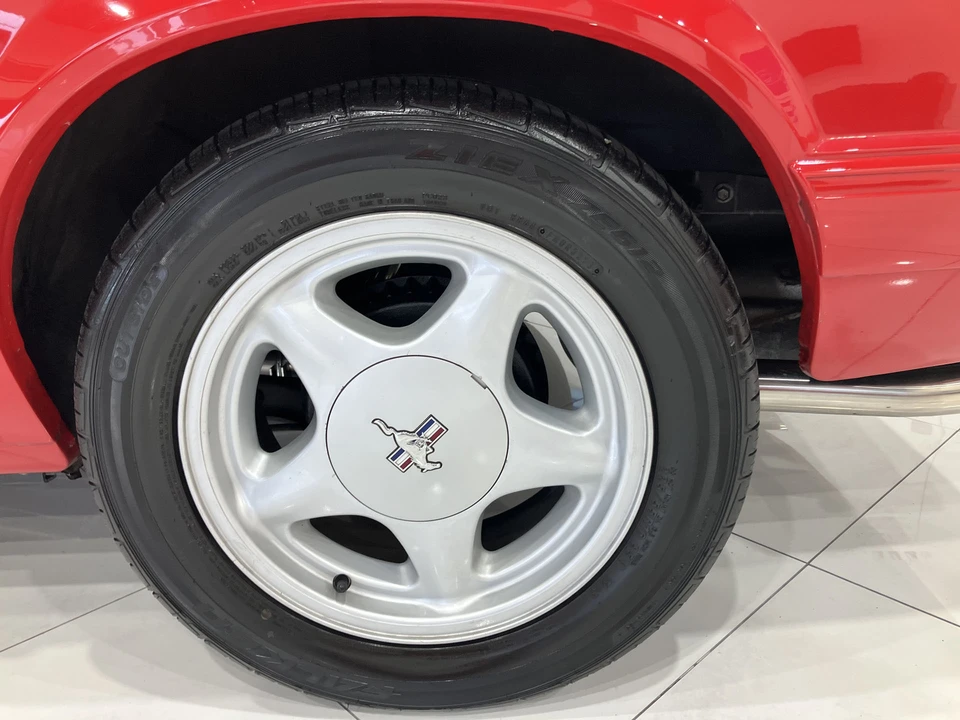 1992 Ford Mustang 3rd Gen - Image 25 of 31