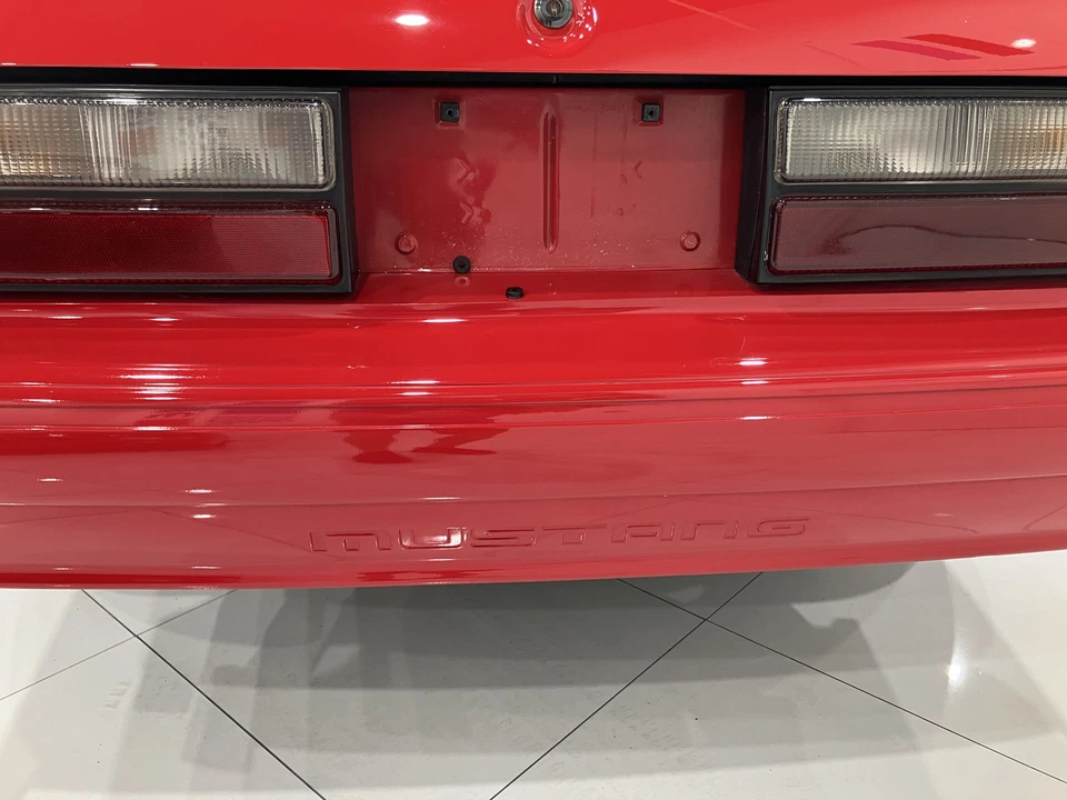 1992 Ford Mustang 3rd Gen - Image 28 of 31