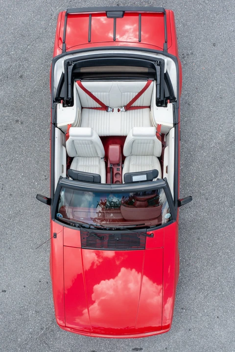1992 Ford Mustang 3rd Gen - Image 28 of 31