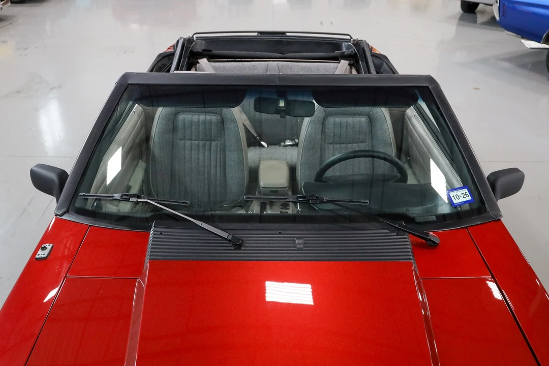1992 Ford Mustang 3rd Gen - Image 31 of 31