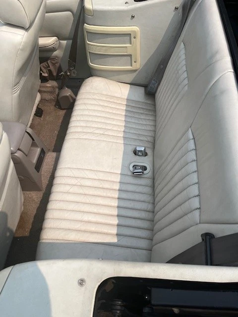 1992 Ford Mustang 3rd Gen - Image 16 of 18