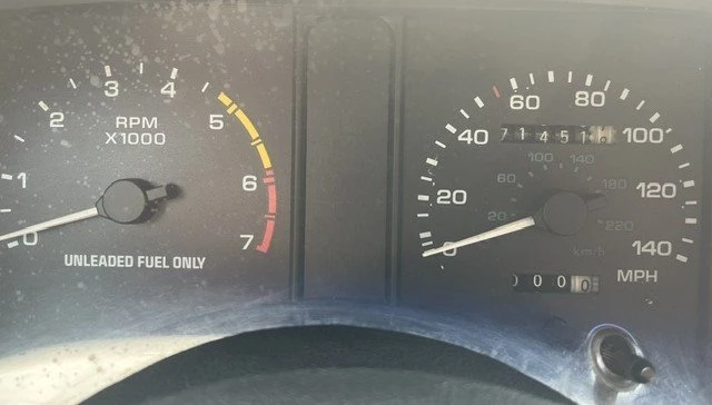 1992 Ford Mustang 3rd Gen - Image 18 of 18