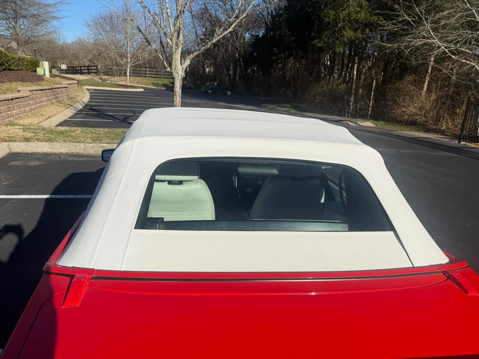 1992 Ford Mustang 3rd Gen - Image 29 of 31