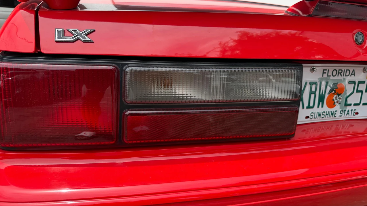 1992 Ford Mustang 3rd Gen - Image 30 of 31