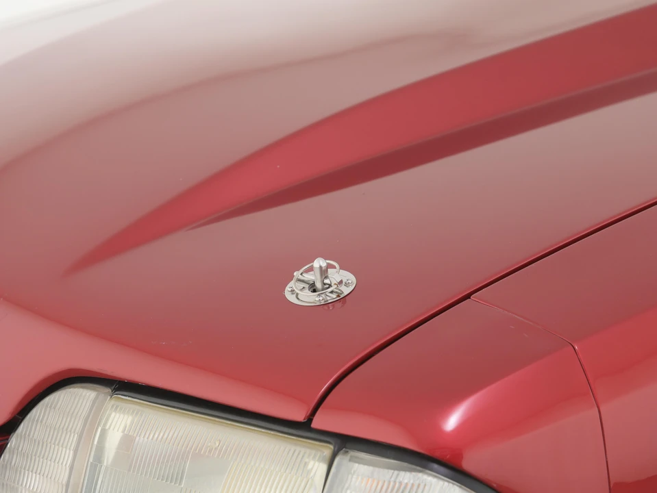 1992 Ford Mustang 3rd Gen - Image 28 of 31