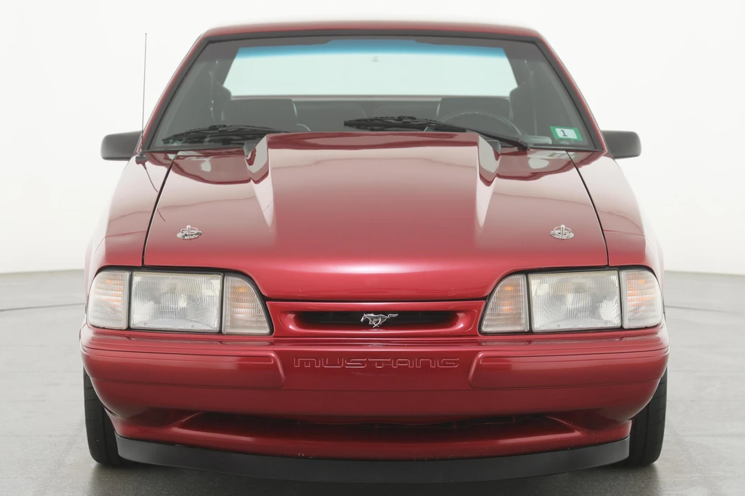1992 Ford Mustang 3rd Gen - Image 2 of 31