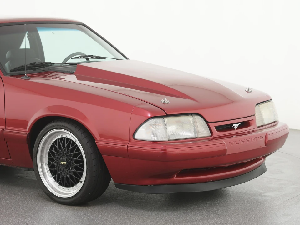1992 Ford Mustang 3rd Gen - Image 23 of 31