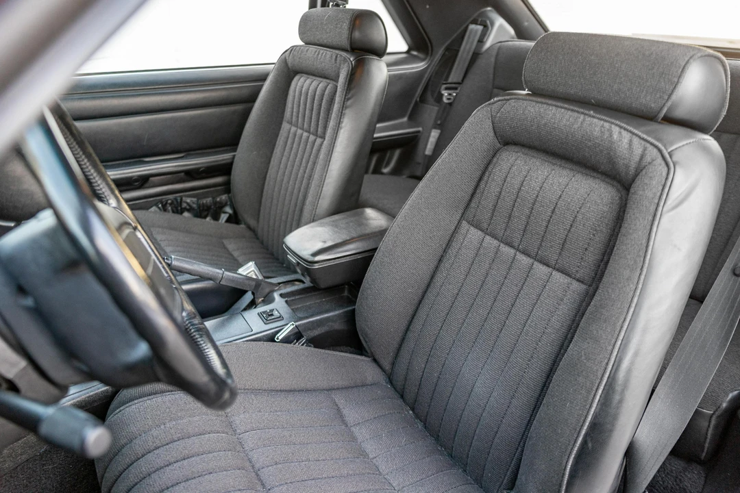 1992 Ford Mustang 3rd Gen - Image 29 of 31