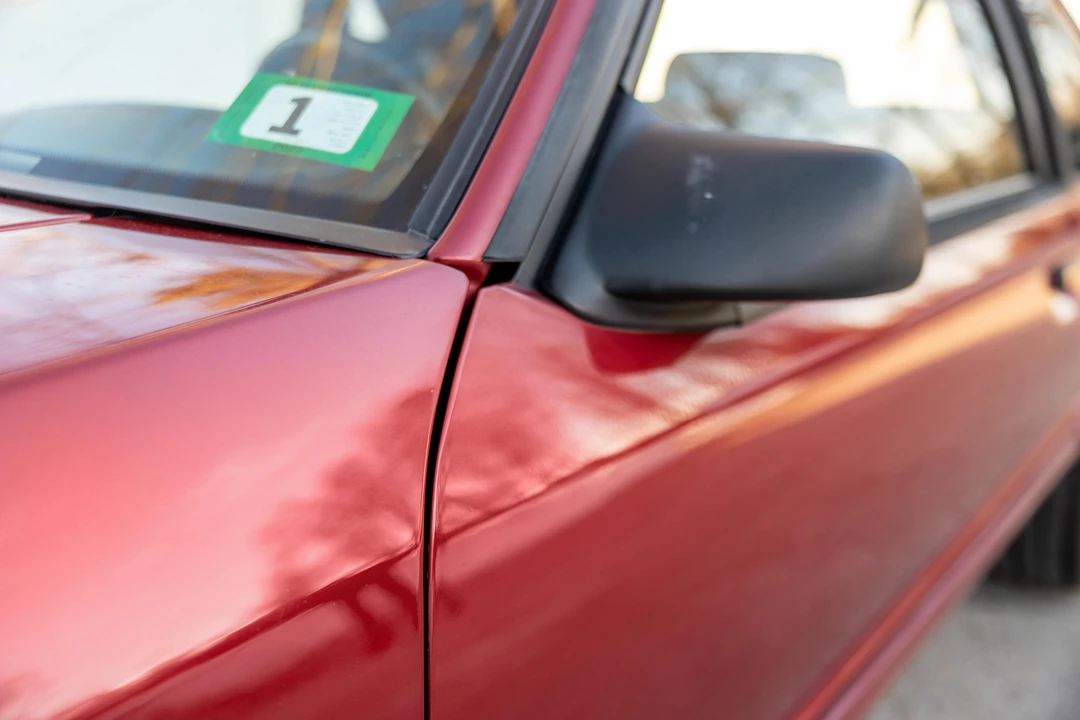 1992 Ford Mustang 3rd Gen - Image 12 of 31