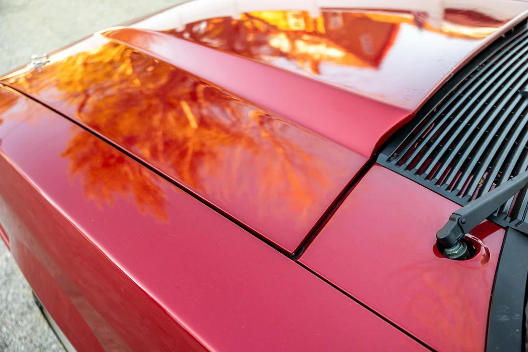 1992 Ford Mustang 3rd Gen - Image 14 of 31